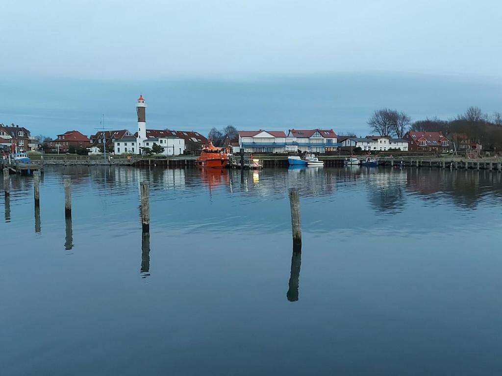 Apartment On The Island Of Poel 外观 照片