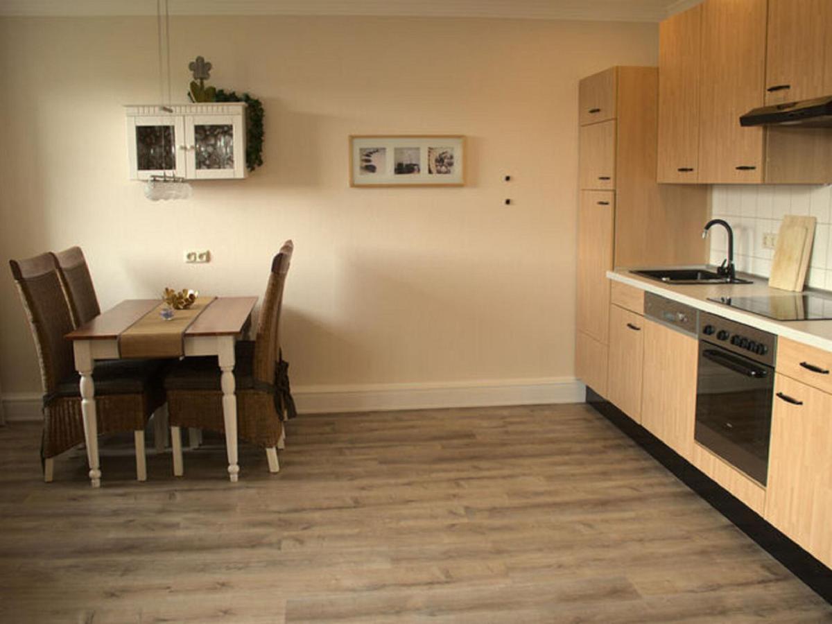 Apartment On The Island Of Poel 外观 照片