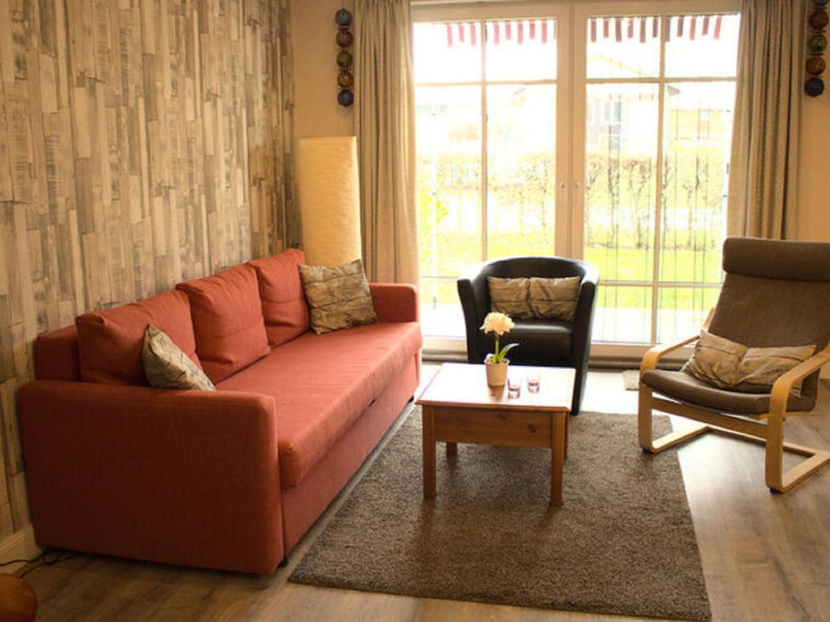Apartment On The Island Of Poel 外观 照片